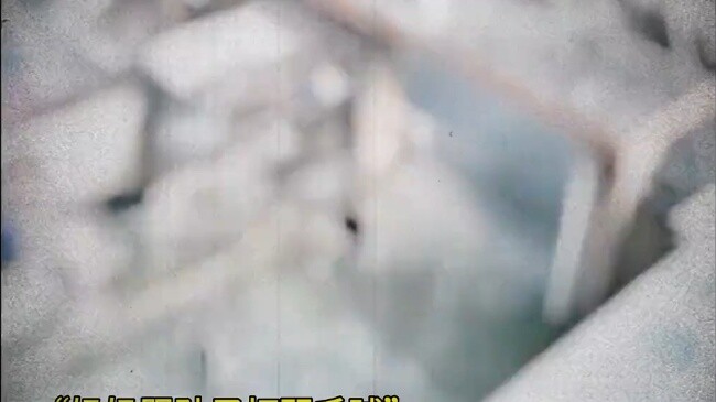 Cả hai đều bùng nổ với sức mạnh cánh tay không thuộc về độ tuổi này