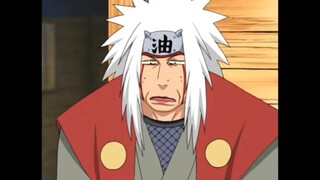 Momentos divertidos con jiraiya