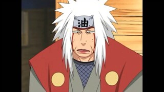 Momentos divertidos con jiraiya