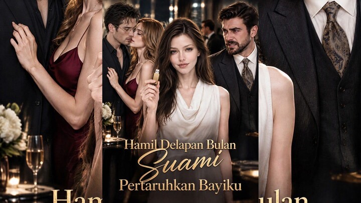 Hamil Delapan Bulan, Suami Pertaruhkan Bayiku Full Bahasa Indonesia (FR)
