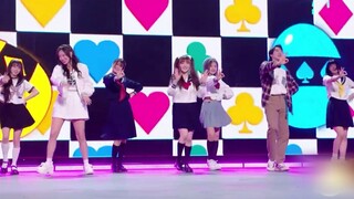 【完整版】赞多学跳守护甜心宅舞 嘴上拒绝可爱身体却很诚实嘛｜【INTO1赞多｜节目】第六期 cut