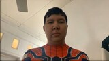 SPIDERMAN WINDAH ITU NYATA!!! - TERUNGKAP INDENTITAS WINDAH BASUDARA