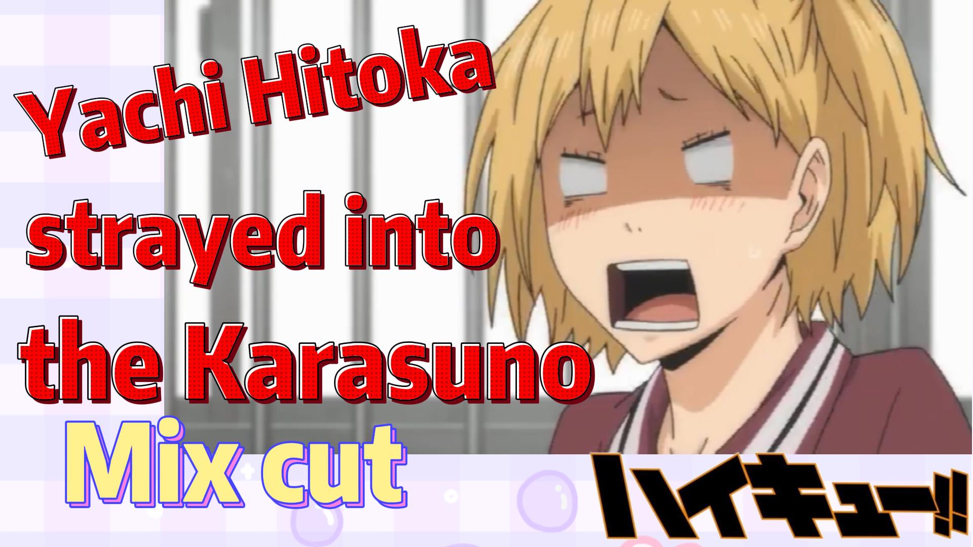 Haikyuu Season 2 - Yachi Hitoka - Episode 2
