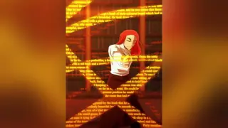 Part 3! :D haikyuu evangelion bungostraydogs demonslayer anime animation edit neongenesisevangelion art fanart