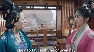 Ninh An Như Mộng Tập 27 Vietsub
