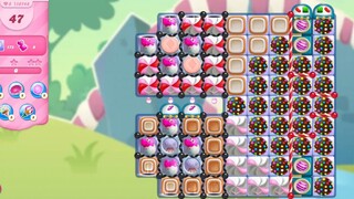 Candy crush saga level 15748