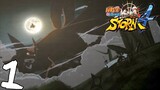 NARUTO SHIPPUDEN: Ultimate Ninja STORM 4 - Story Mode Walkthrough Part 1 - Prologue - PC