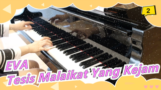 [EVA] Adaptasi Animenzzz - Tesis Malaikat Yang Kejam_2