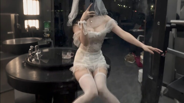 Hadiah untuk Begadang