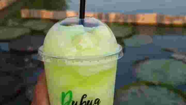 น้ำเมล่อน