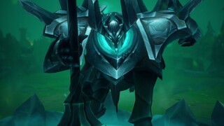 Kamu menyebut ini League of Legends?