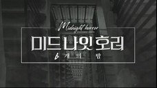 Midnight Horror Ep.4 Sub Indo