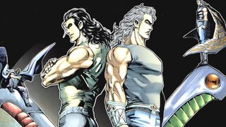 "The Beast" Wushen Dao——การเรียงลำดับถังถัง