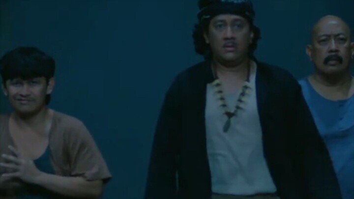 trailer official kang Solah X nenek gayung