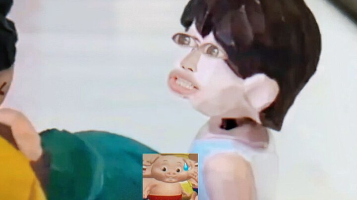 Haha haha haha