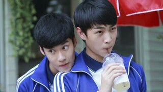 Yêu Đi Đừng Ngại Tập 10