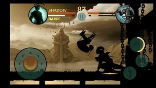 shadow fight act 6