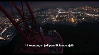 Genie Make A Wish Ep 2 sub indo