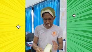 เรื่องตลกสุดฮา : เพื่อนแสนดี