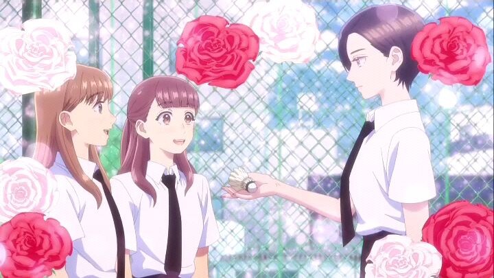 เมื่อสาวหล่อขอมีรักตอนที่5