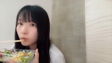 Takao Sayaka (STU48/SHOWROOM Live Streaming/2025.05.29)