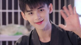 如果是你的男朋友我可以演一万年！