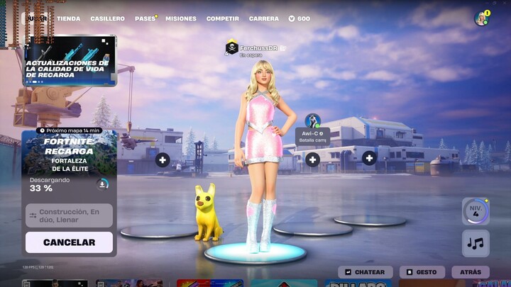 Fortnite