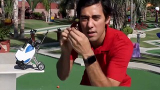 Share interesting things with someone who doesn't treat you casually.