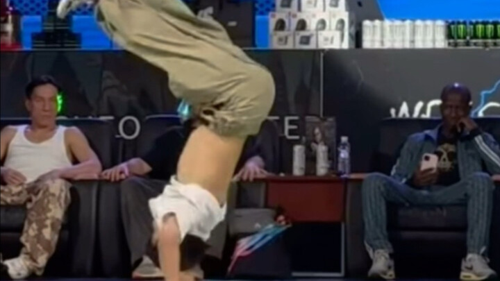 崔圣雨 韩国cidc夺冠