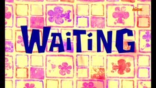 Spongebob Squarepants S5 (Malay) - Waiting