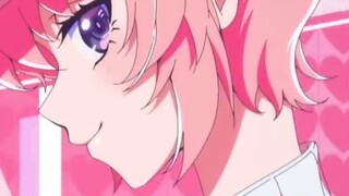 [Fanshi] Convex Japanese version of All-Star, thousands of people are brushing the barrage! Fanshi c