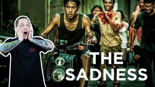 Wirklich so brutal? - The Sadness Filmkritik