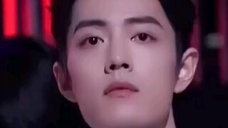 【Tiêu Chiến】Cuối cùng tôi cũng hiểu được từ "nhãn ba lưu chuyển" miêu tả cảnh tượng như thế nào