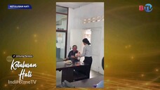 Ketulusan Hati BTV - 21 Juli 2025