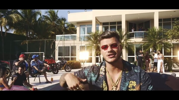 BART - Festa Insana (Prod. WcNoBeat)-(1080p)
