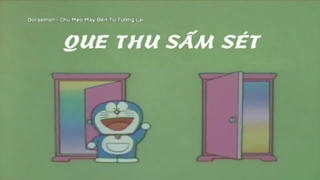 [S4] doraemon tiếng việt - que thu sấm sét