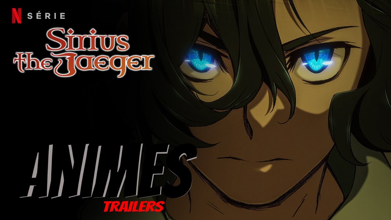 Tráiler: Sirius the Jaeger 