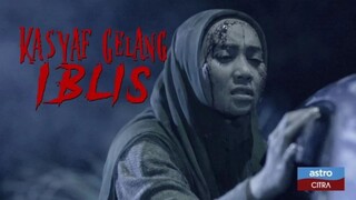 Kasyaf Gelang Iblis