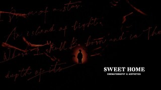 sweet home 2 ; cinematography & aesthetics