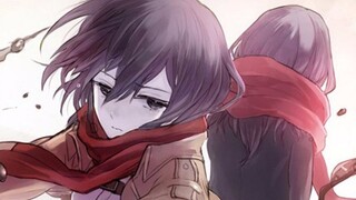 [MAD|Attack on Titan]The 2nd Chapter of The Deceased.