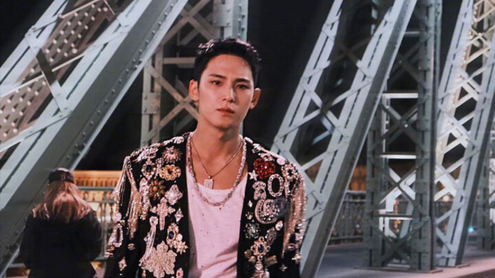 ครั้งหน้าอย่ามาบอกว่าเราบูลลี่มินกยูอีกนะ ราชาแห่งมันฝรั่งน้ำตาซึมไปแล้ว ตอนนี้เขาเริ่มใส่ใจเรื่องสี