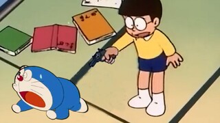 Nobita...Kenapa kamu seperti ini! !