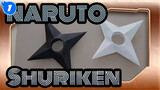[NARUTO] Fold Out A Shuriken Quickly_1