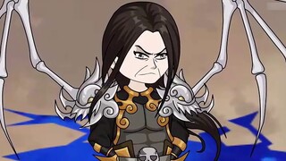 [A Mortal's Journey to Immortality] Episode 418