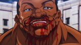 Che Guevara vs Biscuit Oliva「AMV」Baki - Face Off (feat. Joey Cool, King Iso & Dwayne Johnson)