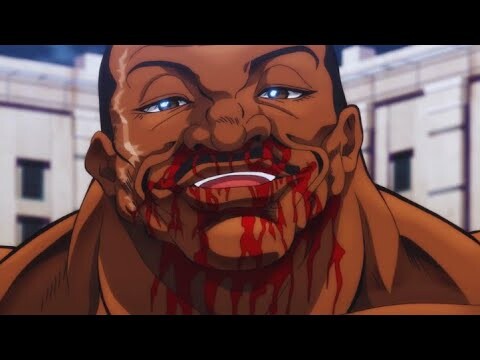 Che Guevara vs Biscuit Oliva「AMV」Baki - Face Off (feat. Joey Cool, King Iso & Dwayne Johnson)