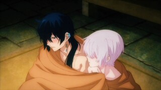 Udah buka-bukaan auto langsung dibrutalin 🥵🔞