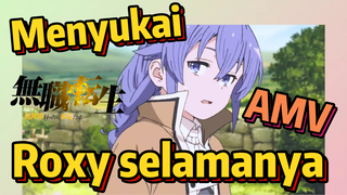 [Mushoku Tensei] AMV | Menyukai Roxy selamanya