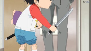 Kotarou wa Hitorigurashi - Ep 1 [SUB INDO]