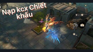 Tâm sự về vấn đề nạp chiết khấu dạo gần đây | Hahy Gaming